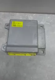 2L13F блок управления AirBag (SRS) Mazda 323 F 2002