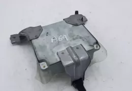 8953547010 блок управління airbag (srs) Toyota Prius (XW20) 2008