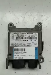 640007828601 блок управления AirBag (SRS) Ford Focus C-MAX 2003