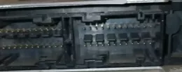 51719094 блок управління airbag (srs) Fiat Punto (188) 1999