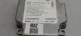 SA3102300 блок управління airbag (srs) Hyundai Tucson JM 2004