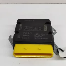 A3C05516205 блок управління airbag (srs) Seat Tarraco 2023
