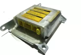 1523005870 блок управління airbag (srs) Subaru Legacy 2002