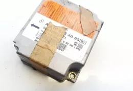 500305130771 блок управління airbag (srs) Mercedes-Benz E W211 2003
