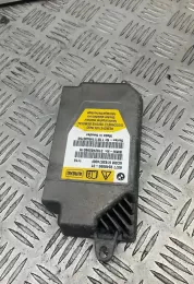 618307400F блок управления AirBag (SRS) BMW 5 F10 F11 2011