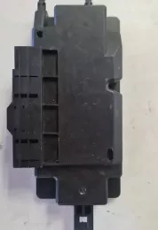 31683735901Q блок управління airbag (srs) BMW X5 F15 2017
