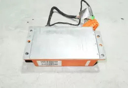 65771382905 блок управления AirBag (SRS) BMW 8 E31 1994