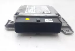1EA959655BB блок управления AirBag (SRS) Cupra Ateca 2018