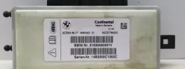 A2C37784205 блок управління airbag (srs) BMW 3 F30 F35 F31 2015