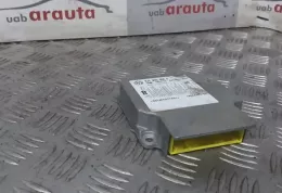 19040311G блок управления AirBag (SRS) Ford Galaxy 2003