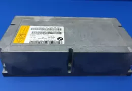 004006304 блок управления AirBag (SRS) BMW 7 E65 E66 2005