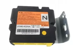 253484GD0A блок управління airbag (srs) Infiniti Q50 2014