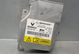 2841544101 блок управління airbag (srs) Mercedes-Benz Citan W415 2012
