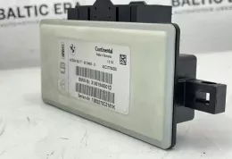13B2270C2161K блок управления AirBag (SRS) BMW 5 F10 F11 2014