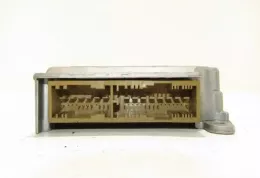 60680213 блок управления AirBag (SRS) Alfa Romeo 156 2004