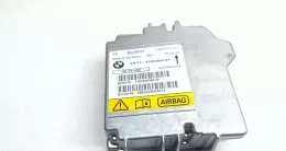 65779189906 блок управления AirBag (SRS) BMW 1 E82 E88 2010