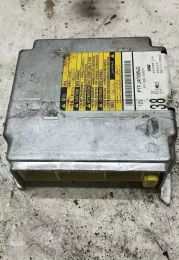334748104 блок управления AirBag (SRS) Toyota Corolla E120 E130 2002