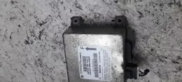 PN4686242 блок управления AirBag (SRS) Chrysler Voyager 1997