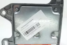 820041188 блок управління airbag (srs) Renault Kangoo III 2005