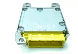 8917024180 блок управления AirBag (SRS) Lexus RC 2018