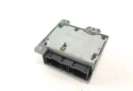 0360832A блок управління airbag (srs) Peugeot 307 2005