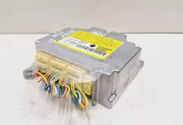 8635A блок управления AirBag (SRS) Mitsubishi i-MiEV 2015