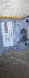 F131KR41855 блок управління airbag (srs) Renault Laguna II 2001