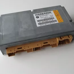 SGMHIGH22 блок управления AirBag (SRS) BMW 5 E60 E61 2006