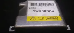 RDT1C13C20E блок управления AirBag (SRS) Rover 45 2001