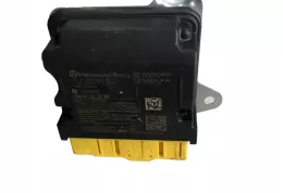 A2069005717 блок управління airbag (srs) Mercedes-Benz CLA C117 X117 W117 2016