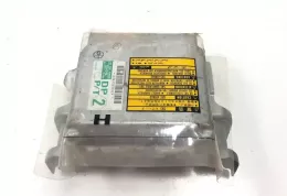 0236530330 блок управління airbag (srs) Toyota MR2 (W30) III 2000