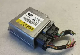 UBV9M06A1MD блок управления AirBag (SRS) Land Rover Range Rover Sport L320 2010
