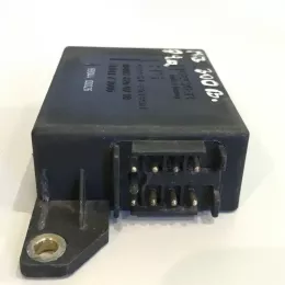 8904400026 блок управління airbag (srs) Mercedes-Benz E W124 1989