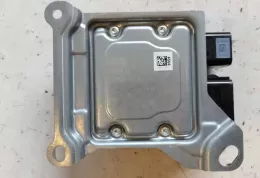 6200028080DC блок управления AirBag (SRS) Ford Galaxy 2014