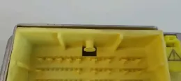 E3B231 блок управління airbag (srs) Toyota RAV 4 (XA30) 2008