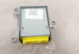 GHP957K30A блок управления AirBag (SRS) Mazda 6