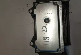 0354G072781 блок управління airbag (srs) Volvo V40 2014