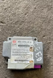 959101H050 блок управления AirBag (SRS) KIA Ceed 2010