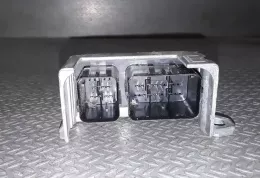 98AG14B056BF блок управління airbag (srs) Ford Focus 2002