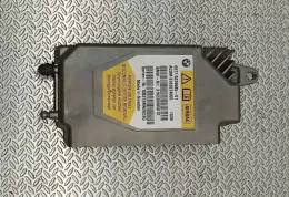 10B274MA2223G блок управління airbag (srs) BMW 5 F10 F11 2010
