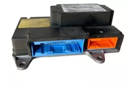 011032700637 блок управління airbag (srs) Volvo V50 2010