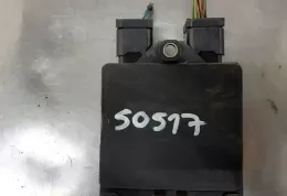 5S6T14B056 блок управления AirBag (SRS) Ford Fusion 2005