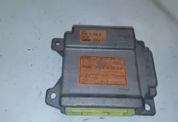 0A20A блок управління airbag (srs) Mazda 323 F 2002