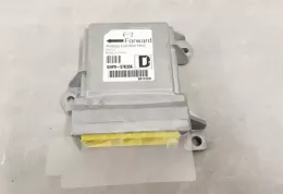 GHP957K30A блок управления AirBag (SRS) Mazda 6