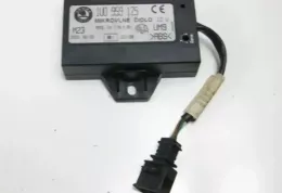 1U0959125 блок управління airbag (srs) Skoda Octavia Mk1 (1U) 1998