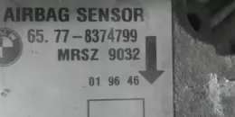 3500844549 блок управління airbag (srs) BMW 5 E39