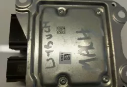 LJ8T14B321BC блок управління airbag (srs) Ford Mustang Mach-E 2022