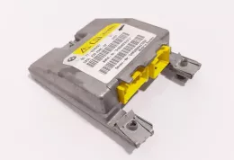 2204346520407 блок управління airbag (srs) BMW 5 E60 E61 2009
