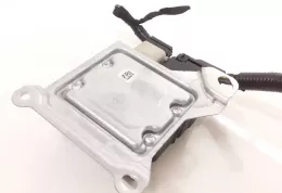 6200034581D блок управління airbag (srs) Ford Mondeo MK IV 2010