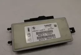 65779461916 блок управління airbag (srs) BMW 5 F10 F11 2014